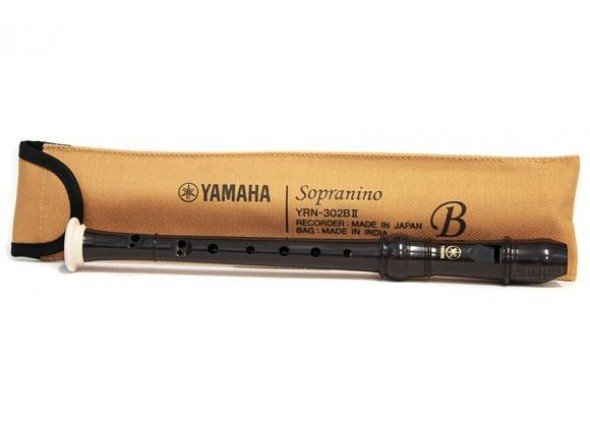 Yamaha 302BII Yamaha 302BII